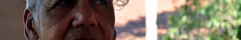 ‘Esconder o racismo não o faz ir embora’, diz ex-pantera negra