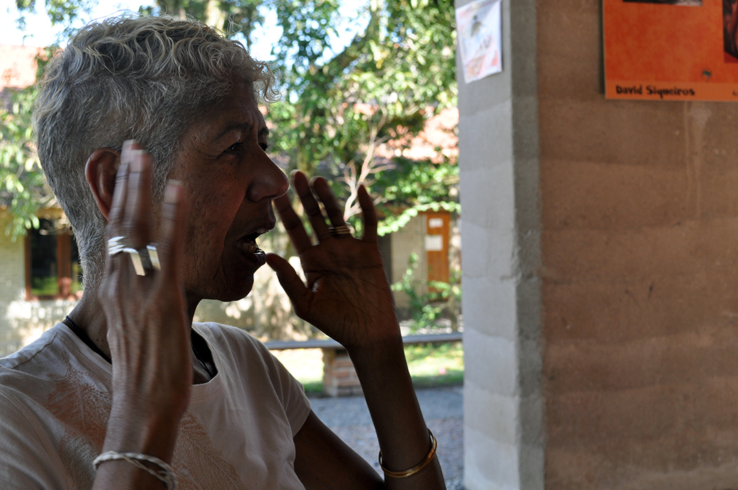 ae legenda ae ae ae (Foto: Guilherme Zocchio)