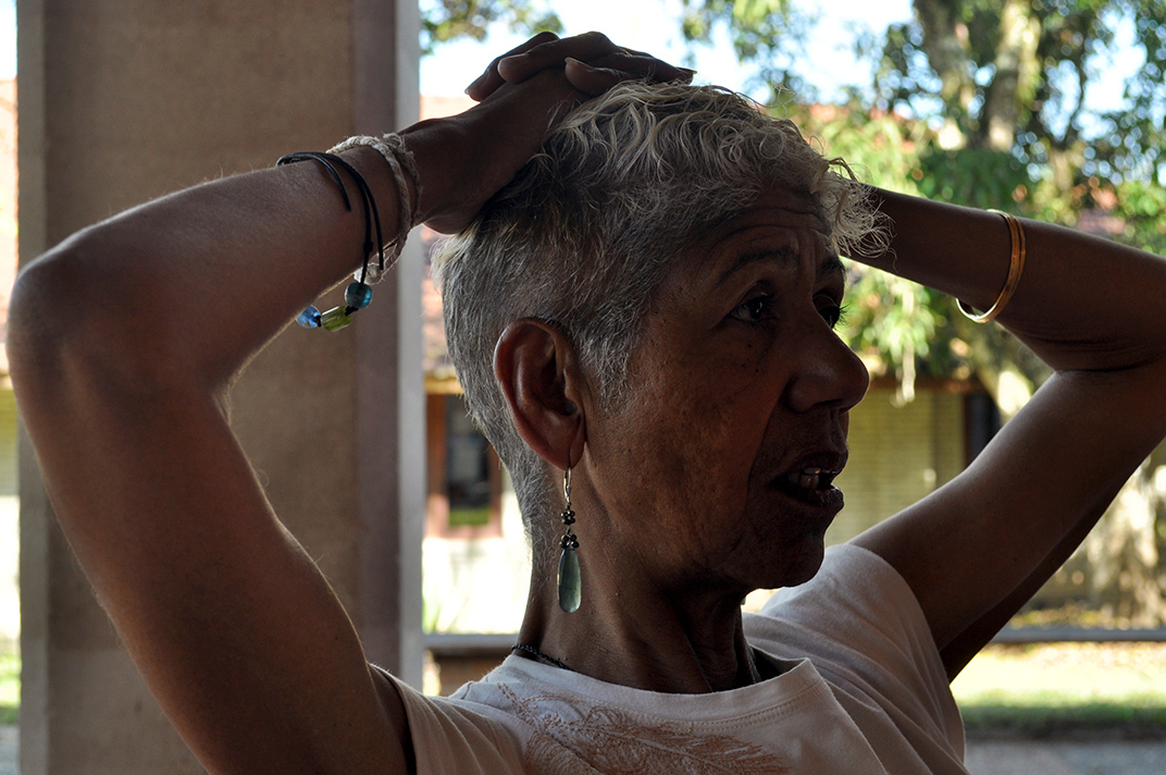 Outras palavras para colocar com a foto aqui (Foto: Guilherme Zocchio)