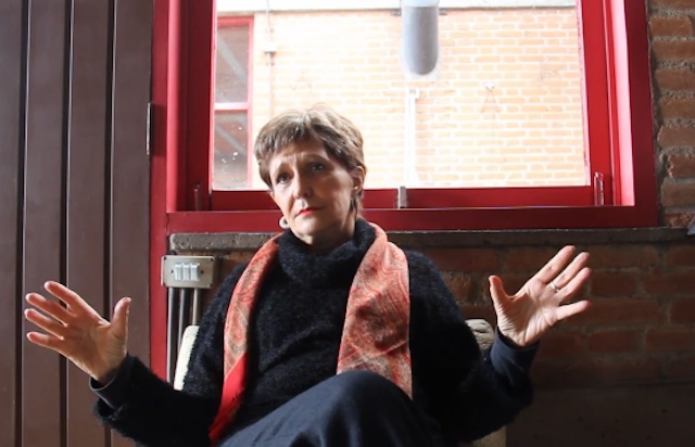 ‘Moradia popular é o melhor antídoto para a especulação imobiliária’