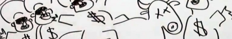 Vídeo critica discurso ruralista em meio à ofensiva contra demarcação de terras indígenas