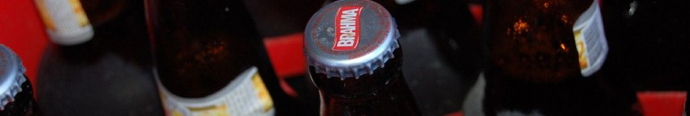 Trabalhadores são resgatados da escravidão em obra de fábrica da Ambev em Minas Gerais