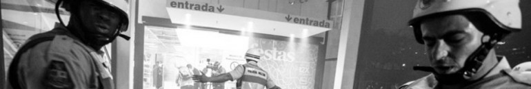 “Voltemos às ruas”. Relato de um professor sobre o ato em defesa da educação em SP