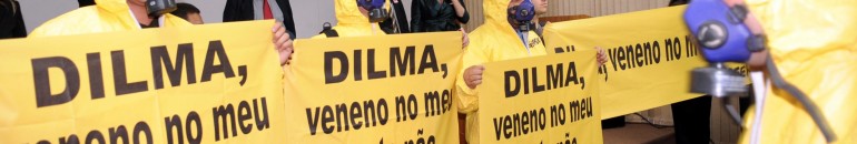 Influência sobre CTNBio é trunfo das gigantes da transgenia