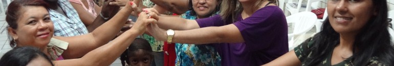 Formação do ‘Escravo, nem pensar!’ é realizada em Codó (MA)