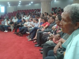 Foto: Isabela da Cruz/Terra de Direitos