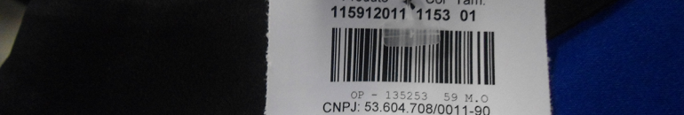 Justiça determina bloqueio de R$ 1 mi de dona da M.Officer por caso de trabalho análogo ao de escravo