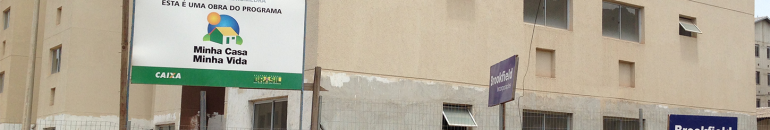 Fiscalização flagra trabalho escravo em obra de Brookfield e Emccamp do ‘Minha Casa Minha Vida’