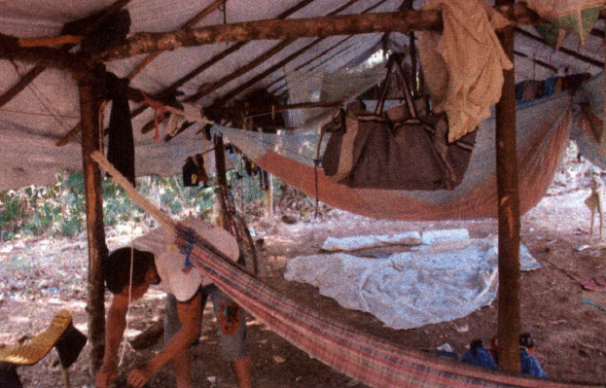 alojamento - lopesfilho