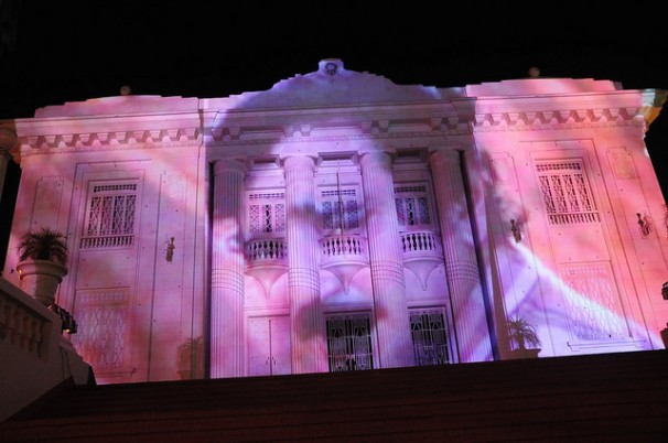 O que prevaleceu não foi o legado de Chico Mendes mas, sim, o de seus inimigos. Foto: Victor Augusto/Secom