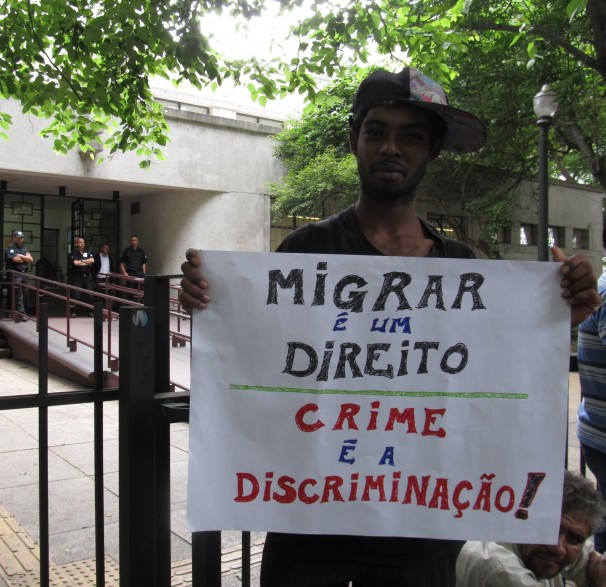 Movimento defende que legislação deve ser alterada