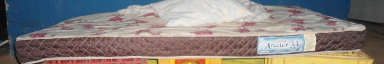 Imigrantes haitianos são escravizados no Brasil