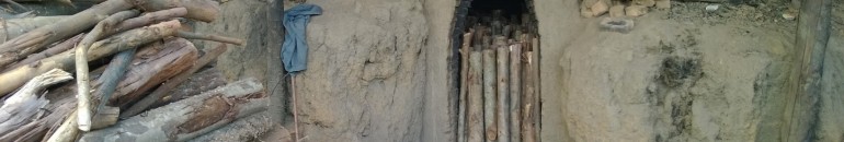 Megaoperação flagra trabalho escravo e infantil em carvoarias em São Paulo