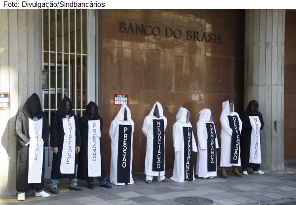 Ação do MPT leva Banco do Brasil a pagar R$2 milhões por assédio moral