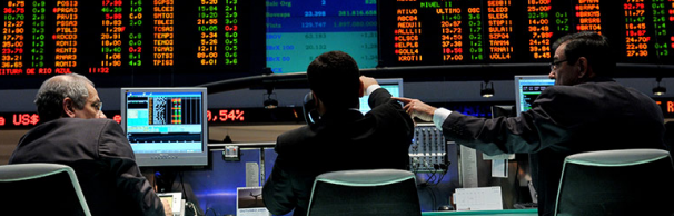 Imagem: Divulgação/Bovespa