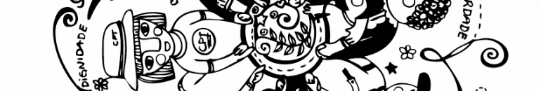 Escravo, nem pensar agora também no Facebook