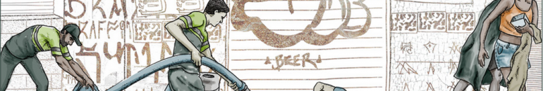 Manual reúne propostas contra segregação urbana