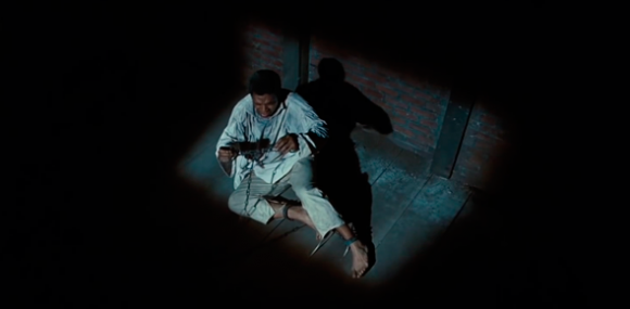 Reprodução de '12 Anos de Escravidão'