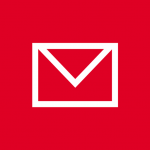 Mail (Ícone: dAKirby309/Devianart)
