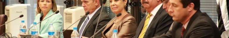 Órgãos públicos assinam protocolo de cooperação contra trabalho escravo