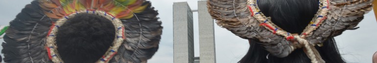 Deputados Heinze e Alceu Moreira sofrem representações por racismo e incitação ao crime