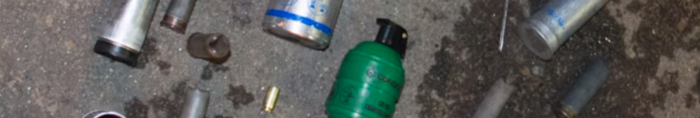 Moradores da Favela do Moinho denunciam excessos da polícia