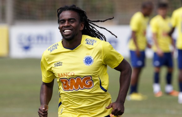 Foto: Washington Alves/VIPCOMM