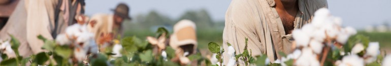 ‘12 anos de escravidão’ não rompe com discurso e estética hegemônicos