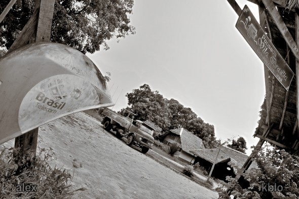 Fotos: Alex Oliveira