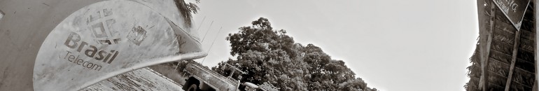 Em Brasiléia (AC), pousada de luxo que poderia abrigar imigrantes será demolida