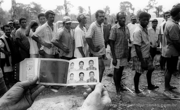 Campanha da Fraternidade: A nossa responsabilidade pelo tráfico de pessoas
