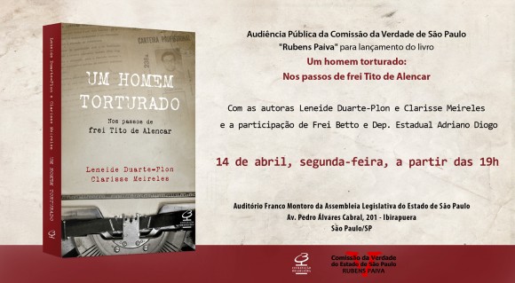 Convite SP - um homem torturado4