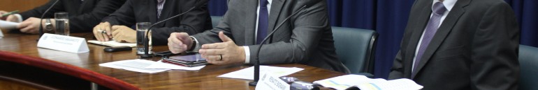 Em São Paulo, CPI do Trabalho Escravo cria canal para receber denúncias