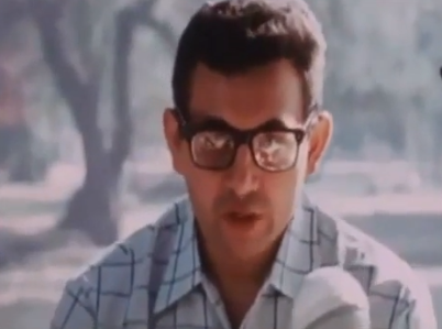 A história de frei Tito, um homem torturado