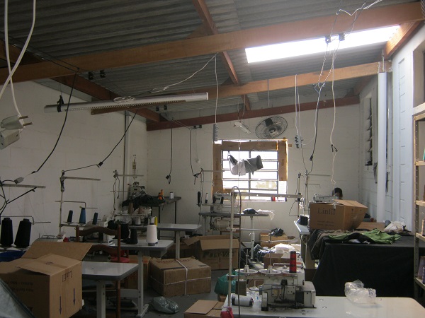 CPI do Trabalho Escravo convoca diretores da Zara