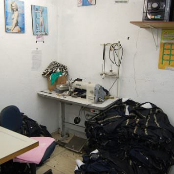 Ambiente de trabalho