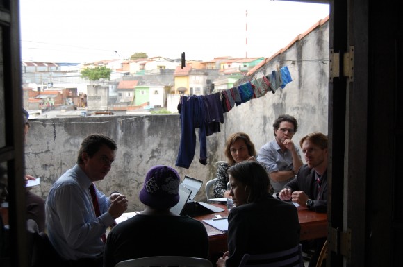 Foto: Daniel Santini