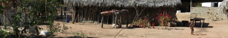 Quilombo aguarda dez anos por titulação em Goiás