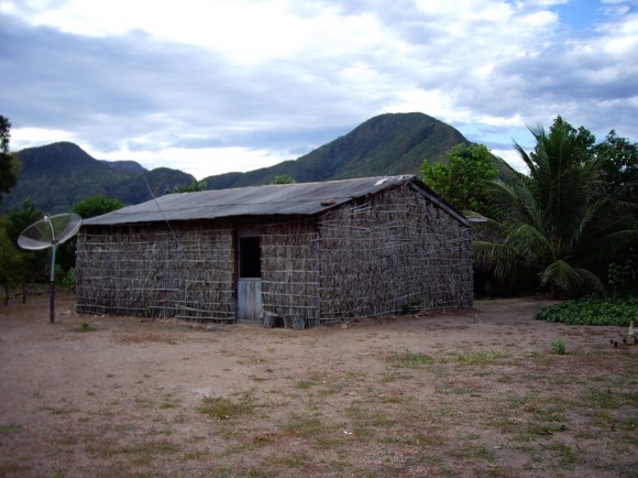 Casa de Virgínia e Salviano, Família Magalhães