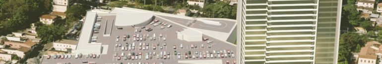 OAS entra na “lista suja” por flagrante de escravidão na ampliação de shopping em Minas Gerais