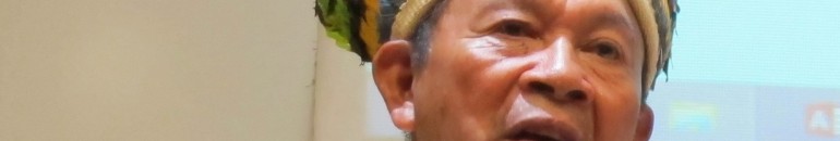 Em Portugal, lideranças indígenas brasileiras denunciam violações