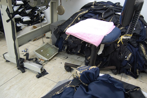 MPT aciona Justiça para que M. Officer seja banida de São Paulo por explorar escravos