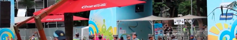 Repórter Brasil lança projeto sobre privatização do espaço público