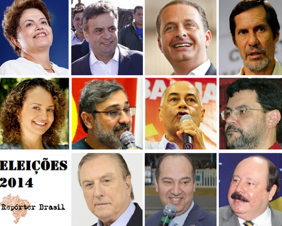 candidatos