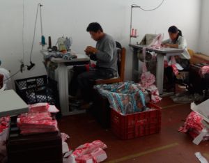 Trabalhadores tiveram liberdade restringida