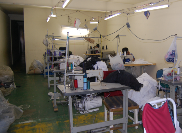 Dois anos depois, condições de trabalho relatadas por vítima foram constatadas por autoridades