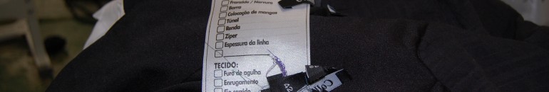 Justiça reconhece responsabilidade da grife Collins por trabalho escravo