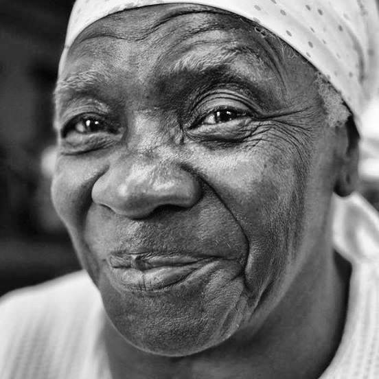 Mulheres negras sempre vivas da serra do Espinhaço