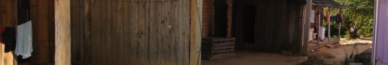 Fiscais flagram trabalho escravo na produção de tabaco em Santa Catarina