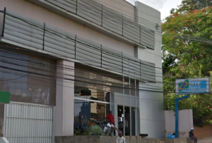 Fiscalizações de trabalho escravo na região passarão a ser feitas por grupos móveis e não mais pela superintendência estadual. Foto: Reprodução/Google Maps